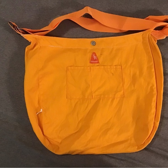 University of Tennessee Bookbag/Tote - Picture 3 of 6